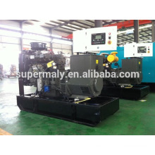 good quality small generator with electric start with CE ISO